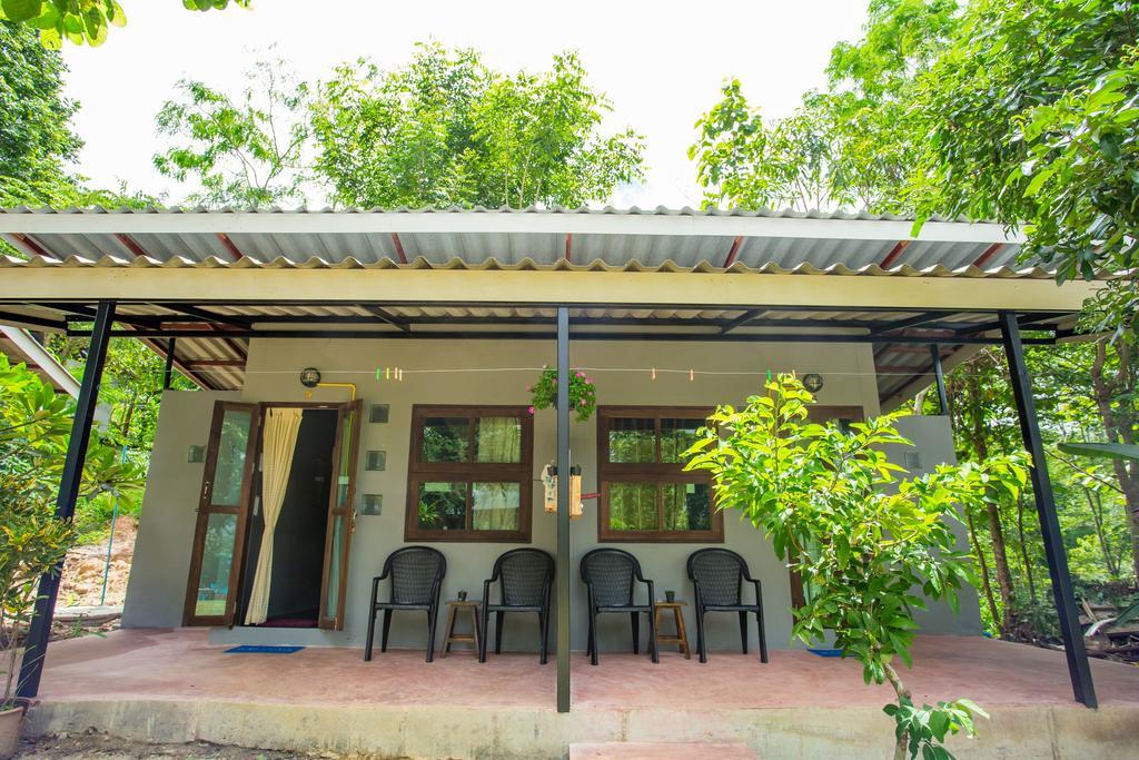Baan Kati Sod Hotel Pai Kamer foto