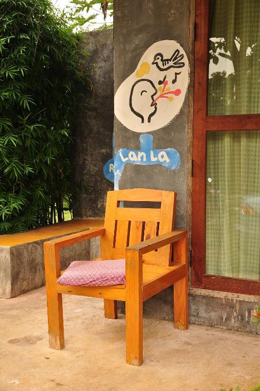 Baan Kati Sod Hotel Pai Kamer foto