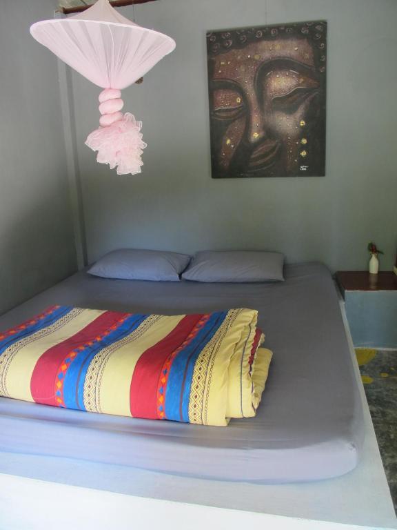 Baan Kati Sod Hotel Pai Kamer foto