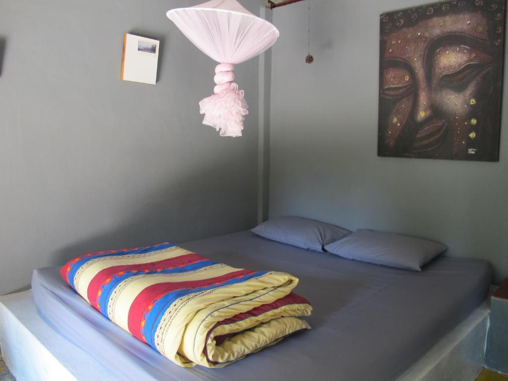 Baan Kati Sod Hotel Pai Buitenkant foto